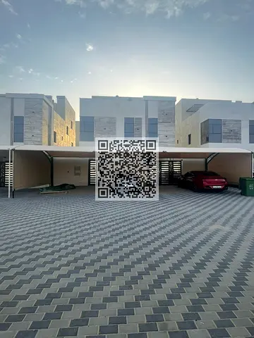 Hurry Up l! 5 Bedroom Villa With 2 Maid Room Inside Parking For Rent In Helio 2