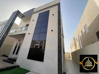 Beautiful modern villa for sale