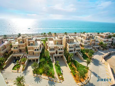 Large Layout Unit | Sea Views | From 2nd June