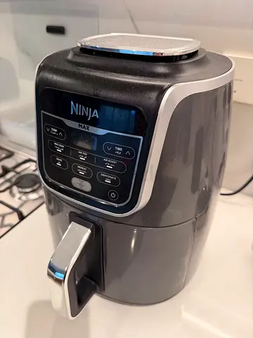 Ninja air fryer