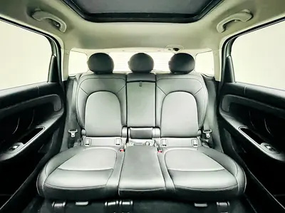 2018 MINI COUNTRYMAN 缩略图 19
