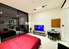 4 Cheques | Vacant and Ready to Move | Balcony