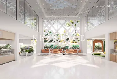 Hayyan – A Serene Fusion of Modern Comfort and Natural Harmony