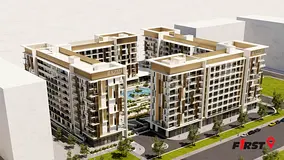 WATERFRONT | READY | 1 WEEK OFFER | UP TO 20% DISCOUNT | MORTAGE