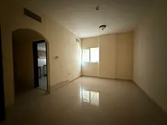 Beautiful 1-bedroom master apartment with a living room, featuring an open view towards Dubai exit.