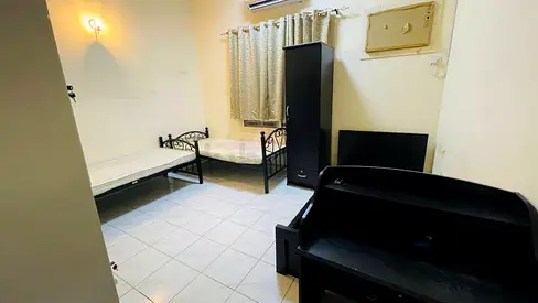 Executive ladies Bed space near to NMC hospital al nahda 2