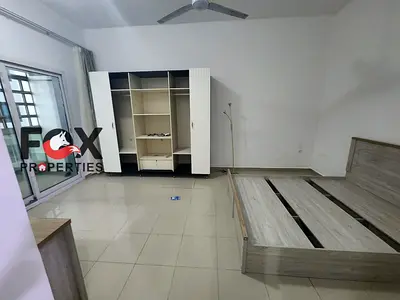 In the heart of Ajman | With a balcony | Freehold opportunity for all nationalities | 100% ownership | Great price