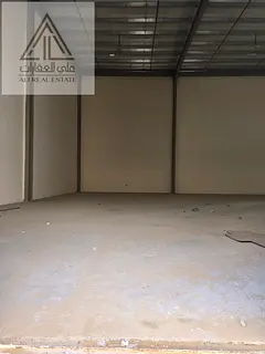 5 Warehouses for Rent | 3,020 Sqft Each | Main Road | 10m Height | UAQ