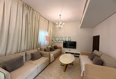 Fully Furnished | Never Rented | Lowest Price