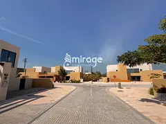 3BR Twin Villa | Duplex | Premium Location
