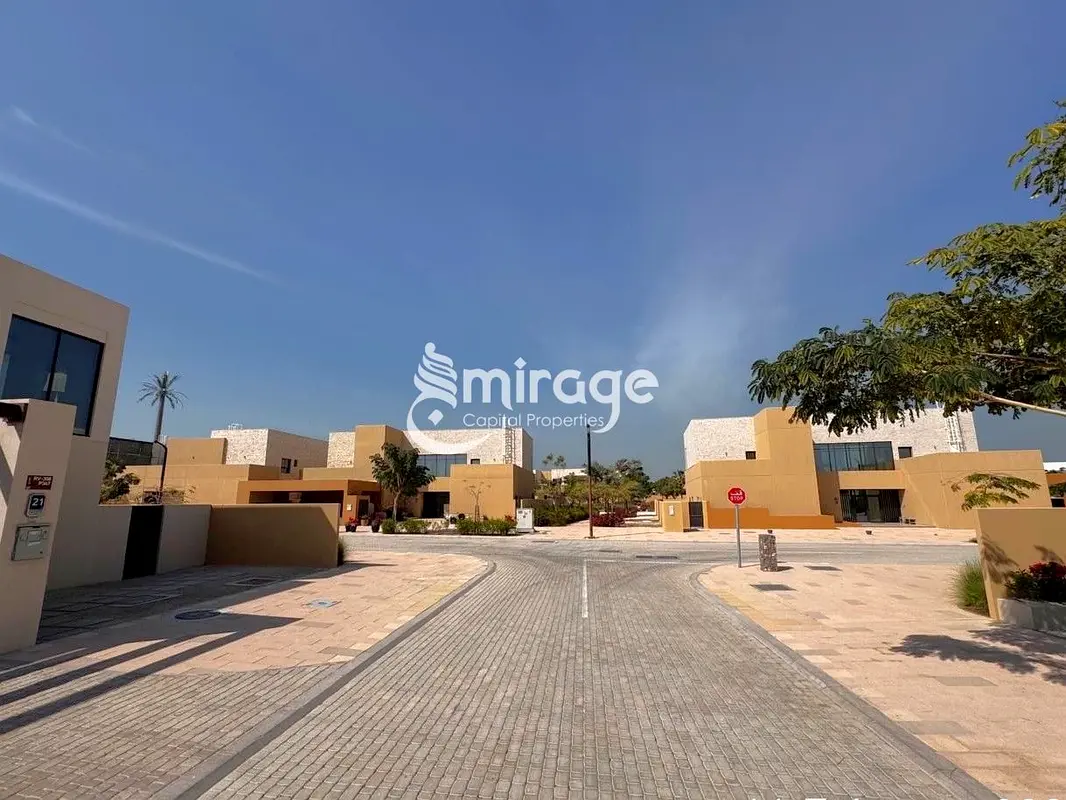 3BR Twin Villa | Duplex | Premium Location