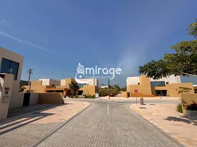 3BR Twin Villa | Duplex | Premium Location