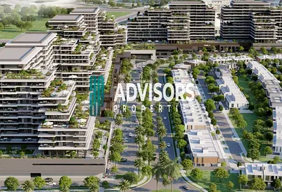 Community View || 2BR+M || Elegant Location