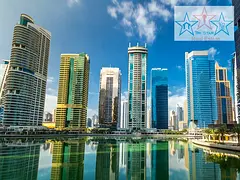 NICE UNIT 3 BEDROOM MAID WITH GOOD VIEW FULLY BRIGHT