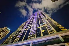 Burj and Fountain View | High-end Unit | Vacant