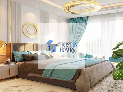 Premium Apartments / Smart Home / High ROI