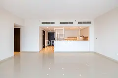 Rented | High Floor and Spacious Apt