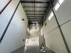 Ground |Office+Pantry|High Ceiling|33kw
