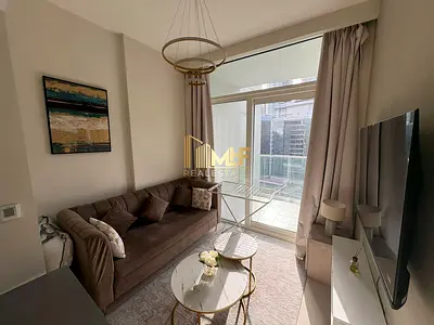 Fully Furnished Unit | Vacant | Prime Location