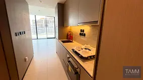 Brand new studio in Arjan