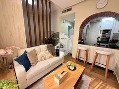 Monthly Furnished Renovated Apartment | Lagoon B3