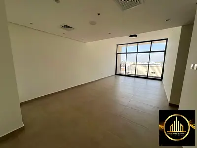 غرفتين ماستر أول ساكن على شارع الشيخ زايد