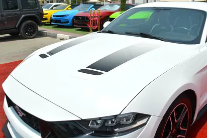 صورة مصغرة 12 لـ 2020 FORD MUSTANG