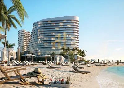 Sea View | Luxury Living | Prime Location