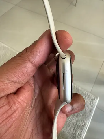 Apple Watch Series 8 41 mm Bluetooth - Good Working Condition