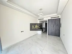 Unfurnished Studio | Ready to move | Call now