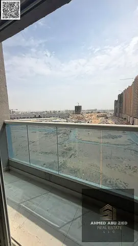 افخم غرفتين وصاله 2 حمام 2 بلكونه اطلاله مفتوحه باركينج مجاني تشطيب سوبر ديلوكس موقع مميز وحيوي فريب الخدمات سهل الوصول لدبي والشارقه