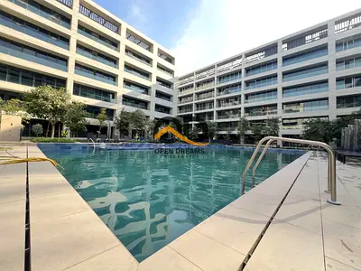 **Brand New 2BHK in Vida Aljada | Spacious Layout | Modern Living | Full Amenities | Hot Deal!**