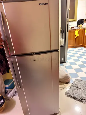 Refrigerator only 250