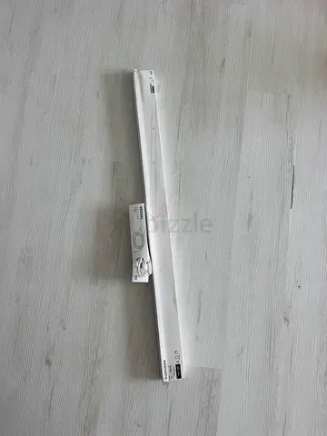 LED wardrobe lighting strp w sensor, dimmable white,
