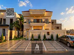 Villa for sale directly from the owner, with world-class specifications and an incredible price. Dub