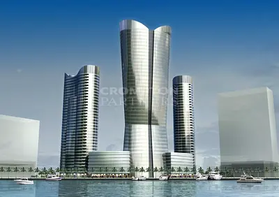 Prime Location | The Most Affordable | Vacant