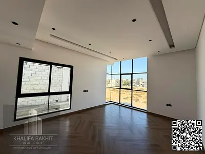 فيلا فخمة للغاية مكونة من 3 طوابق | الياسمين، عجمان