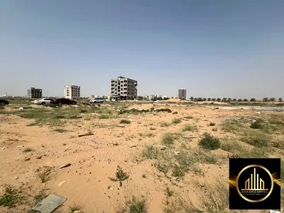 For sale: Residential and commercial land in an excellent location in Al-Aliya area