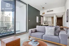 Marina View | Furnished | Flexible Terms