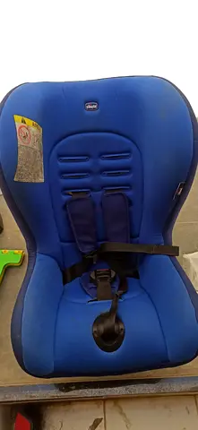 CHICCO CAR SEAT FOR BABY