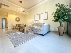 1BR Lake View | High Floor | Bills Included