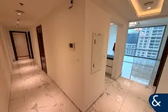 Canal and Sea View | High Floor | Vacant
