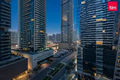 Walking Distance to Dubai Mall | Exclusive