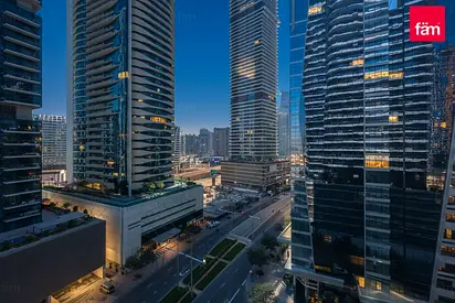 Walking Distance to Dubai Mall | Exclusive