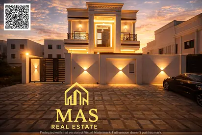 🏡 Premium Villa for Sale in Al Helio Center | New Classic Design | Corner Plot | High-End Finishing