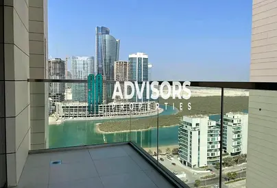 Sea View | Fully Furnished | Rented |