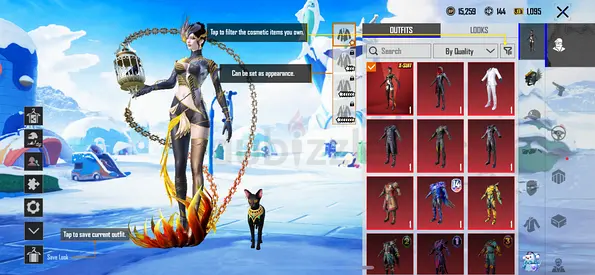 Pubg Rare Account For Sale