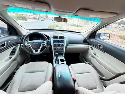2014 FORD EXPLORER 缩略图 12