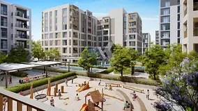 Genuine Resale / Near Handover / Prime Location