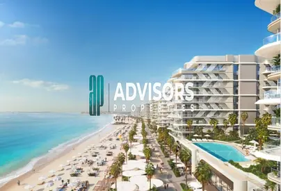 CRYSTAL SEA VIEW | ELITE 1-BHK | BESPOKE LOCATION